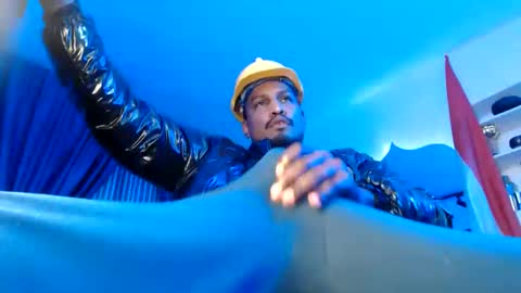 Snapshot of elcaballeroblack chatting on November 15, 3:15 am elcaballeroblack online show from November 15, 3:15 am