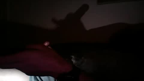 elcretinmo online show from March 7, 2:57 am