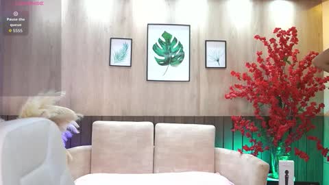 Electra Jones online show from November 22, 11:31 am