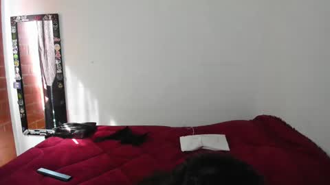 Snapshot of electradevis2 chatting on January 19, 2:17 pm Electradevis2 online show from January 19, 2:17 pm