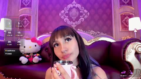      - online show from January 15, 10:57 pm