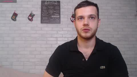 Alex online show from December 27, 3:15 pm