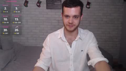 Alex online show from January 9, 8:44 pm