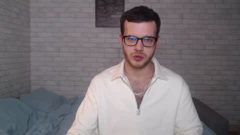 Alex online show from January 17, 6:33 pm