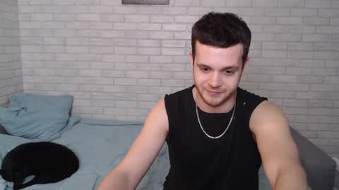 Alex online show from March 9, 2:54 pm