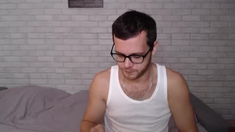 Alex online show from October 6, 8:39 pm