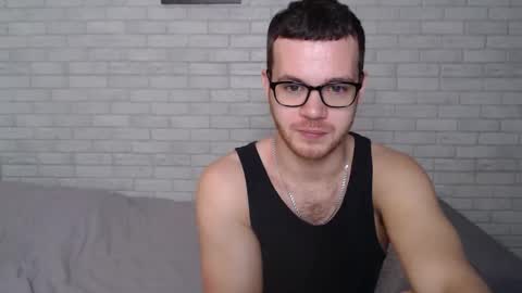 Alex online show from November 8, 3:18 am