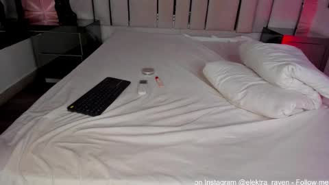 elektra_raven online show from September 27, 3:06 pm