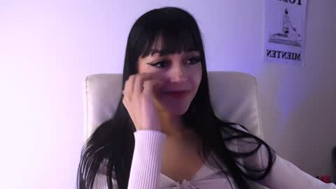  Elektra Sky  online show from February 7, 5:18 pm