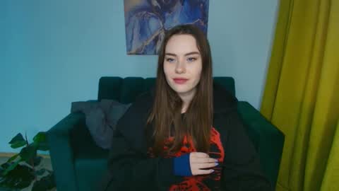 elenaoconar online show from March 3, 6:37 am