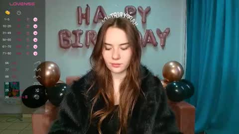 elenaoconar online show from November 13, 8:35 am