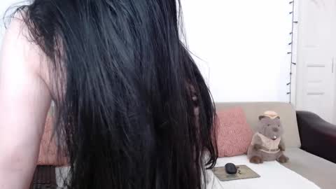 ElenaTroyy online show from February 10, 4:08 am