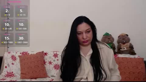 ElenaTroyy online show from March 9, 9:25 pm