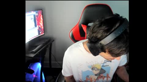 elephantrunkman online show from January 18, 4:37 am