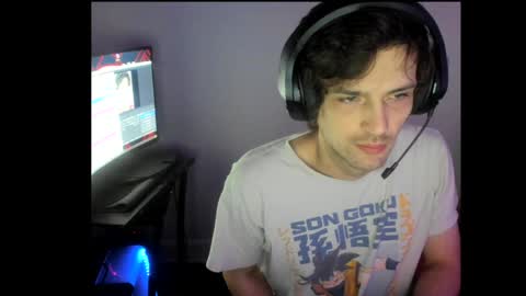 elephantrunkman online show from February 2, 6:15 am