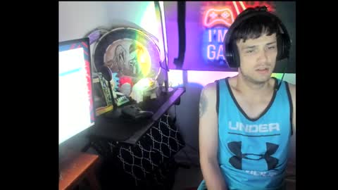 elephantrunkman online show from March 9, 5:22 am