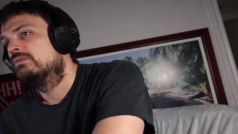 elephantrunkman online show from November 11, 6:35 am