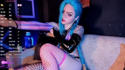 ELETTRA online show from December 29, 4:40 pm