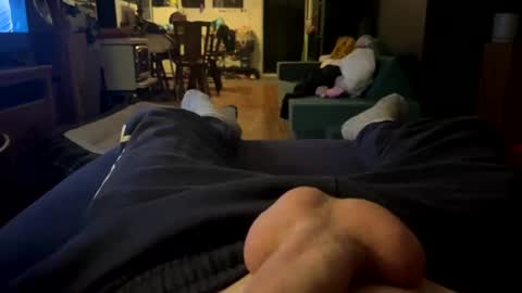 Snapshot of elf34 chatting on October 4, 2:53 am Elf34 online show from October 4, 2:53 am