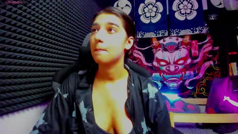 Elfy online show from September 22, 3:03 pm