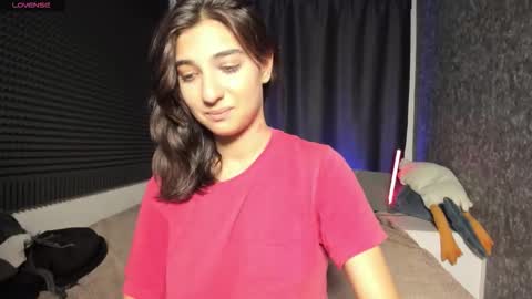 Elfy online show from September 29, 4:12 pm