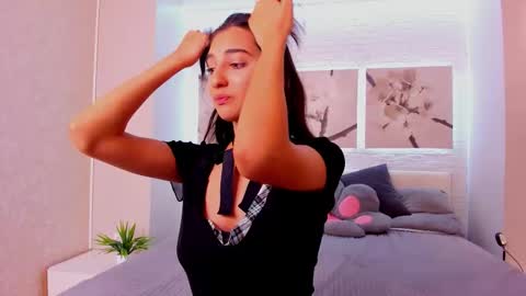 Elfy online show from October 17, 2:19 pm