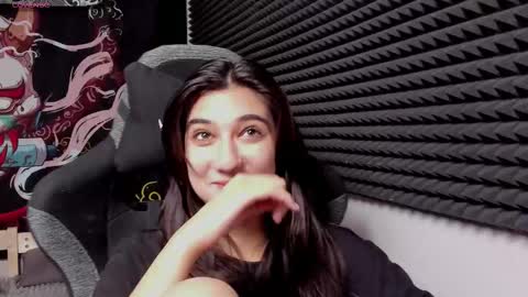 Elfy online show from November 21, 9:46 pm