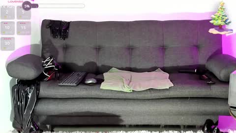 Eli online show from December 13, 3:11 pm