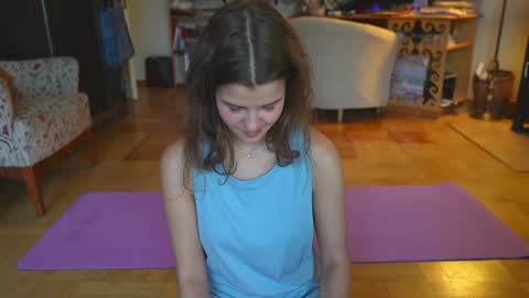  ELI  Guys Im immersed in my studies its time for exams. I hope to be here on Friday online show from January 30, 12:48 pm