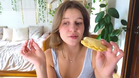  ELI  Guys Im immersed in my studies its time for exams. I hope to be here on Friday online show from October 3, 9:17 am