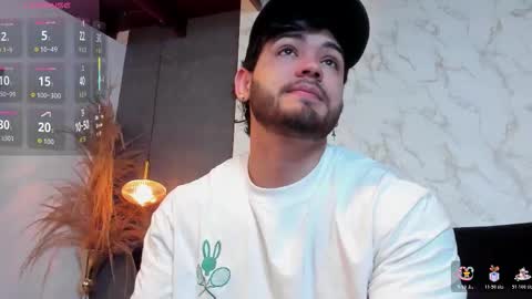 Snapshot of eliankeiser chatting on November 6, 11:55 am Elian online show from November 6, 11:55 am