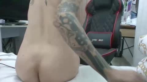 elico_whore online show from December 1, 3:50 pm