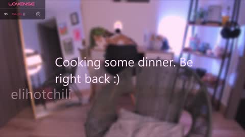 Eli online show from December 2, 1:25 am