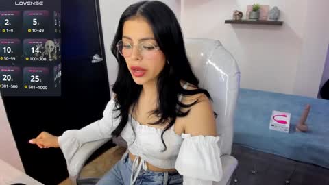 Eliie online show from December 21, 3:58 am