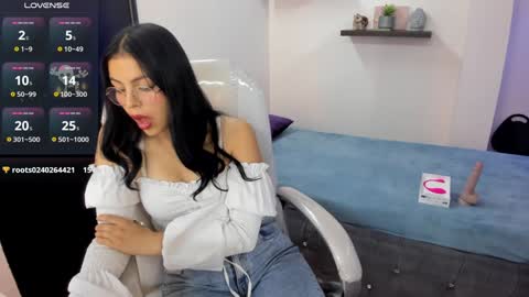 Eliie online show from December 21, 7:03 am