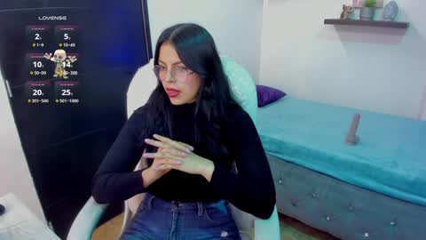 Eliie online show from January 9, 4:19 am