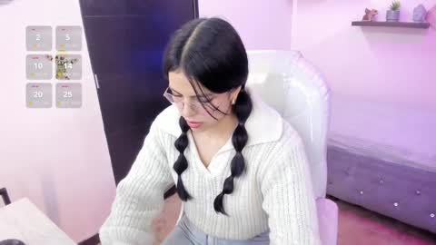 Eliie online show from January 16, 5:21 am