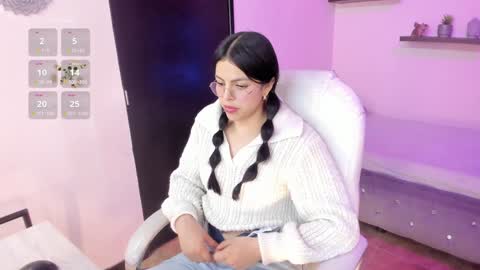 Eliie online show from January 16, 8:22 am