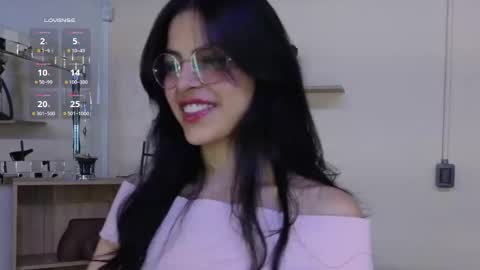 Eliie online show from November 26, 8:32 pm