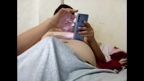 Snapshot of elimposstor chatting on November 6, 5:41 am elimposstor online show from November 6, 5:41 am