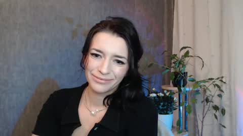 Elina online show from February 25, 11:55 pm