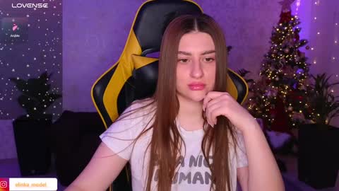 Elina online show from December 22, 7:21 pm