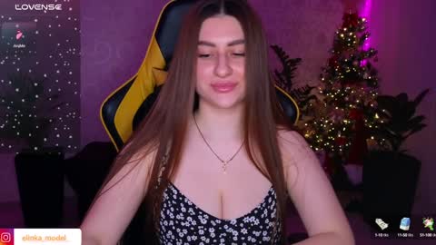 Elina online show from January 15, 4:21 pm