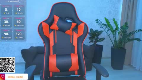 Elina online show from September 9, 6:29 pm