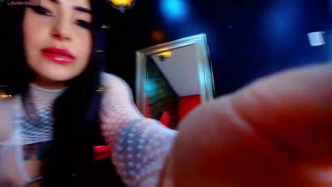 Elinne hendrix  online show from October 25, 12:56 pm