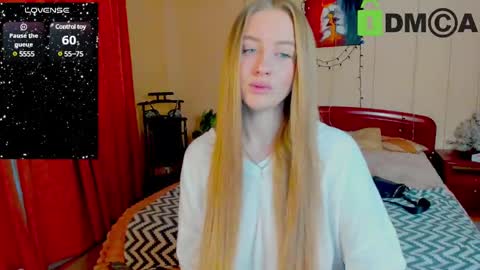 elinor_faith online show from January 4, 9:54 am
