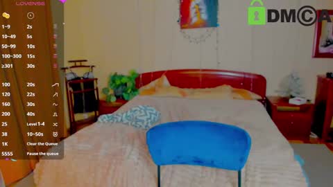 elinor_faith online show from January 4, 4:00 pm