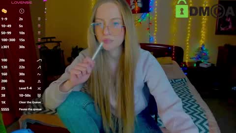 elinor_faith online show from January 5, 12:31 pm