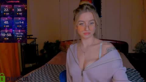 elinor_faith online show from January 9, 12:19 pm