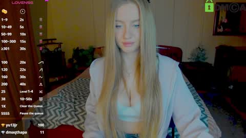 elinor_faith online show from January 9, 3:23 pm